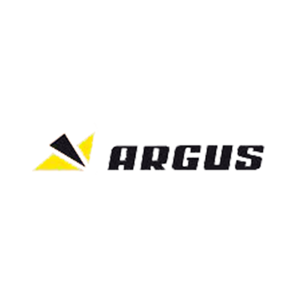 Logo di Argus