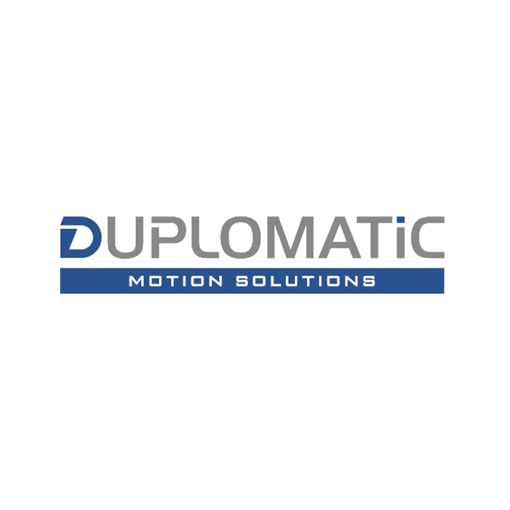 Logo di Duplomatic