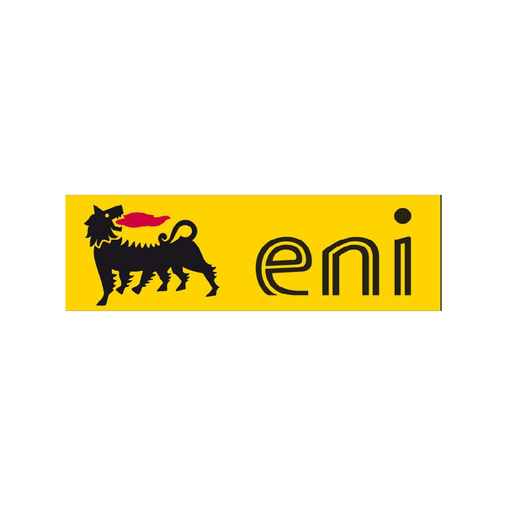 Logo di Eni