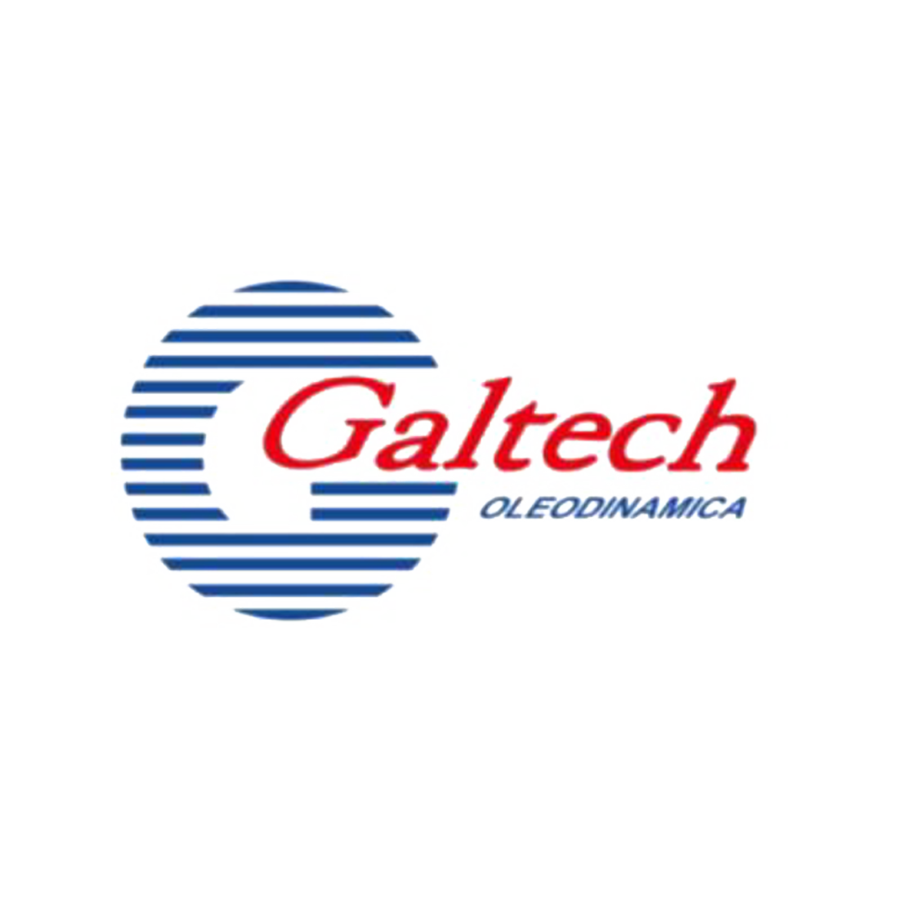 Logo di Galtech