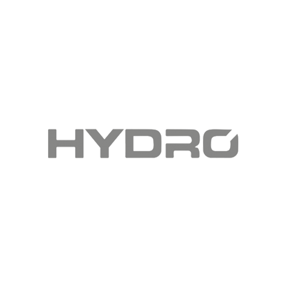 Logo di Hydro