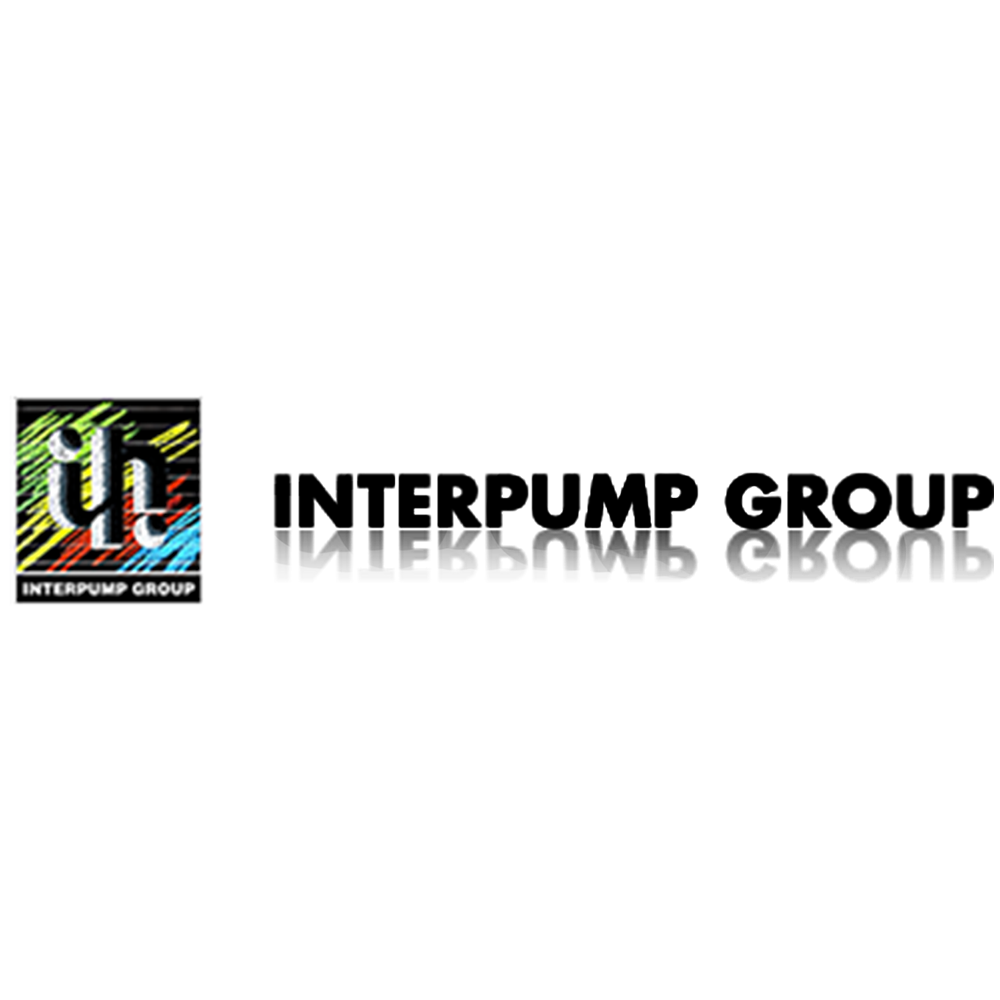 Logo di Interpump