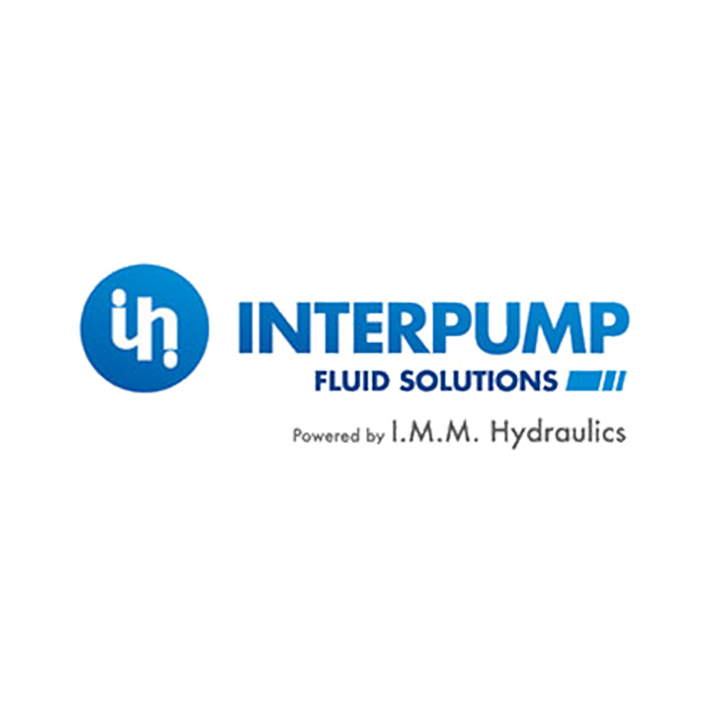 Logo di Interpump Fluid