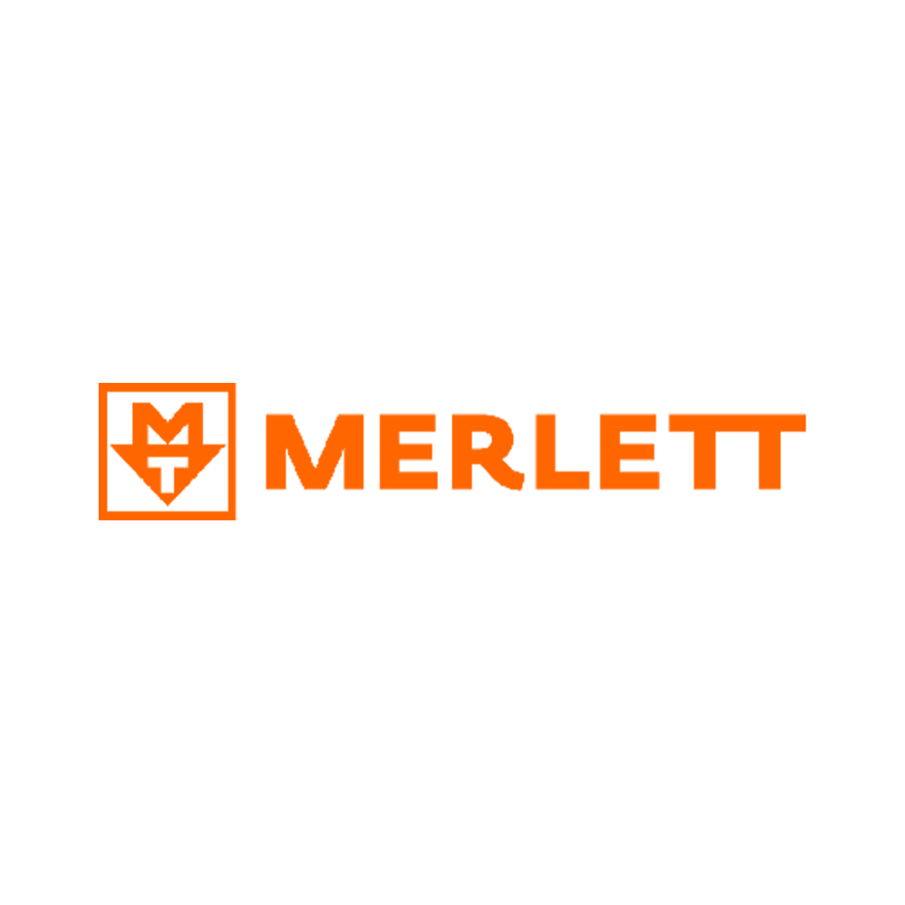 Logo di Merlett