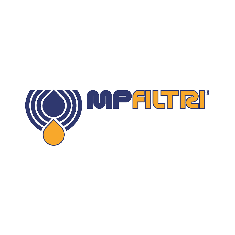 Logo di Mp Filtri