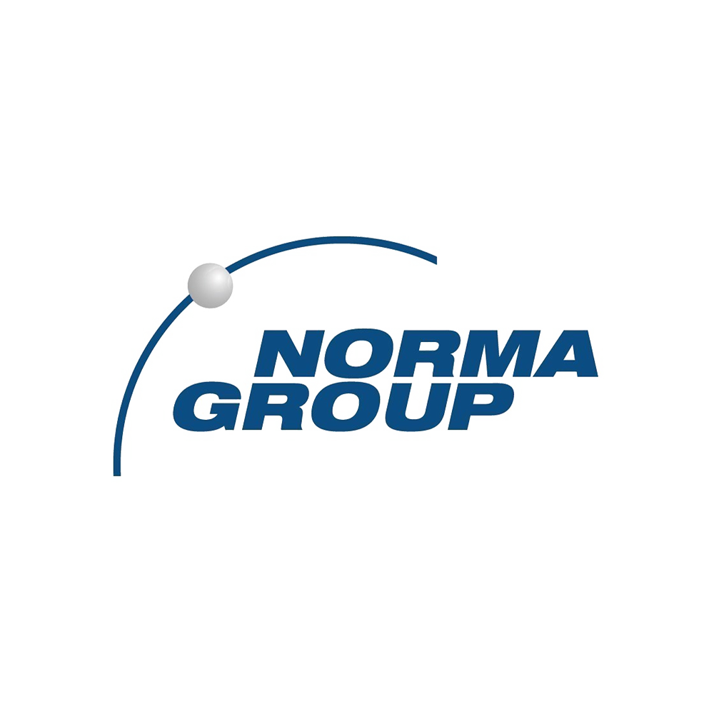 Logo di Norma group
