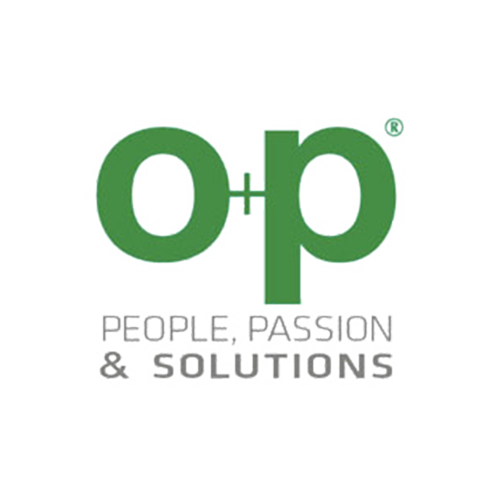 Logo di OP