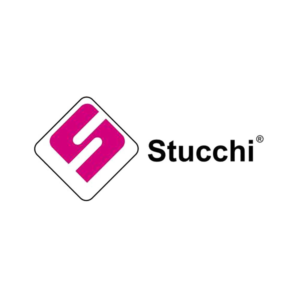 Logo di Stucchi