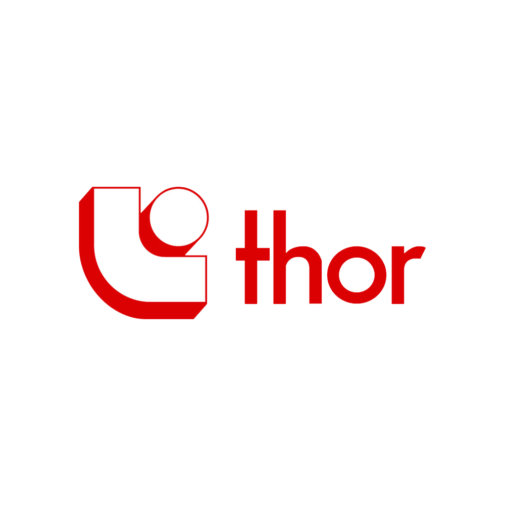 Logo di Thor