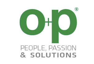 Logo di OP